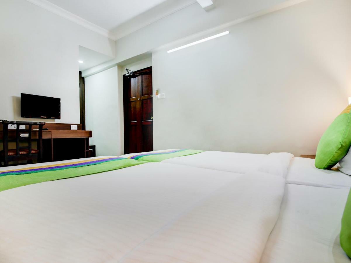 Treebo The Horizon Kankanady Hotel Mangalore Ngoại thất bức ảnh