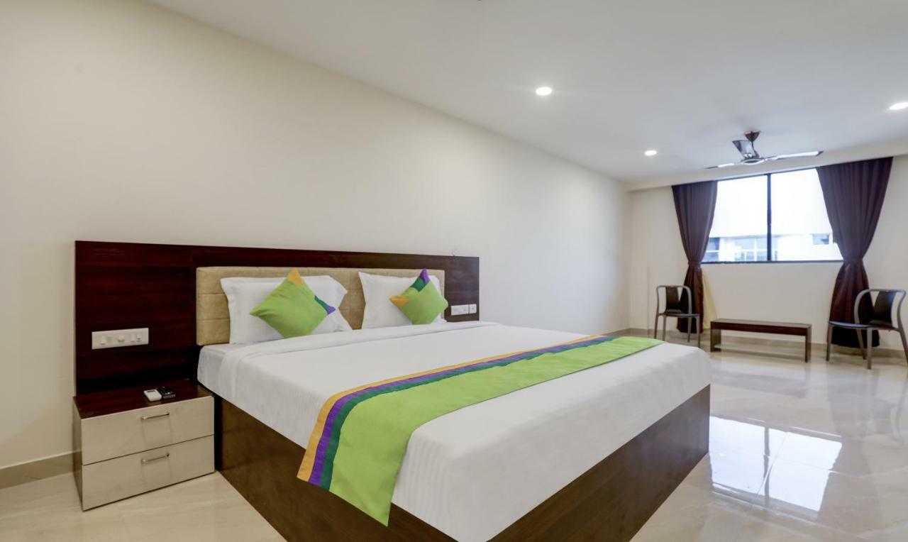 Treebo The Horizon Kankanady Hotel Mangalore Ngoại thất bức ảnh